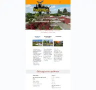 Kleine Seitenvorschau von miniaturenpark-elsterwerda.de