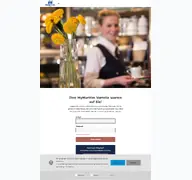 Kleine Seitenvorschau von mymaritim.maritim.de