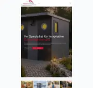 Kleine Seitenvorschau von seasoncamper.de