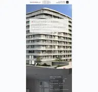 Kleine Seitenvorschau von girardelli-immobilien.de