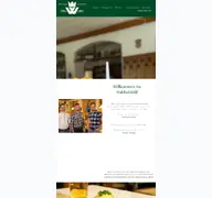 Kleine Seitenvorschau von waldschlossl.de