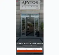 Kleine Seitenvorschau von afytosbodrumcity.resorthotel.de