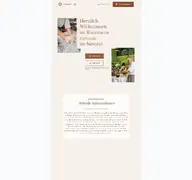 Kleine Seitenvorschau von girasole-im-nerotal.de