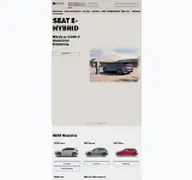 Kleine Seitenvorschau von seat-koitz.de