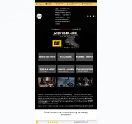 Kleine Seitenvorschau von workwearladen.de