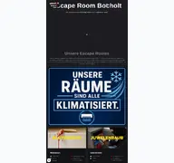 Kleine Seitenvorschau von mission-house.de