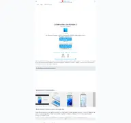 Kleine Seitenvorschau von computer-launcher-2.apkcafe.de