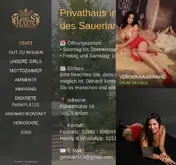 Kleine Seitenvorschau von girls-haus19.de