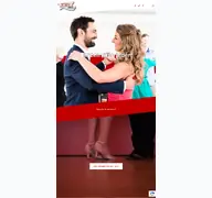 Kleine Seitenvorschau von tanztreffalex.de