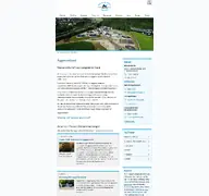 Kleine Seitenvorschau von gis.aggerverband.de
