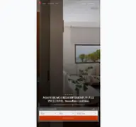 Kleine Seitenvorschau von agapibeach.resorthotel.de
