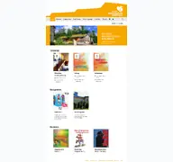 Kleine Seitenvorschau von ws-bb.de