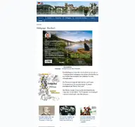 Kleine Seitenvorschau von trompeter-von-saeckingen.de