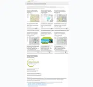 Kleine Seitenvorschau von gis.kreis-bad-duerkheim.de