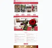 Kleine Seitenvorschau von wildrose-restaurant.de