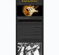 Kleine Seitenvorschau von gitarren-doc.de
