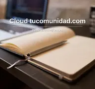 Kleine Seitenvorschau von tucomunidad.cloud