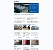 Kleine Seitenvorschau von tsgmbh.de