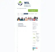 Kleine Seitenvorschau von willkommen-in-loebtau.de