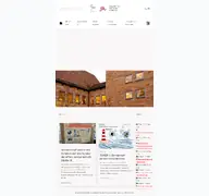 Kleine Seitenvorschau von willstaetter.de