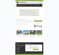 Kleine Seitenvorschau von tsv-emtinghausen.de