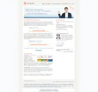 Kleine Seitenvorschau von agb.de