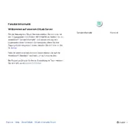 Kleine Seitenvorschau von git.informatik.fh-nuernberg.de