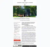 Kleine Seitenvorschau von ihr-anwalt-hamburg.de