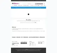 Kleine Seitenvorschau von mein-raumduft.de