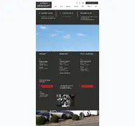 Kleine Seitenvorschau von autohaus-weishaupt.de