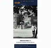 Kleine Seitenvorschau von windeck-im-wandel.de
