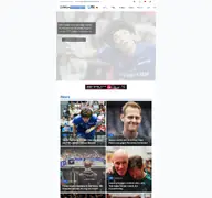 Kleine Seitenvorschau von tsvbadkoenigshofen-tischtennis.de