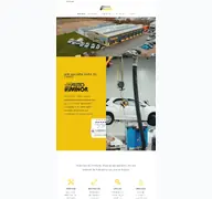 Kleine Seitenvorschau von autominor.de