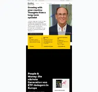 Kleine Seitenvorschau von blackrock.com