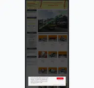 Kleine Seitenvorschau von autorecycling-gundersdorff.de
