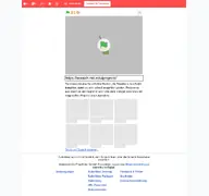 Kleine Seitenvorschau von turbowarp.org