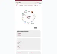 Kleine Seitenvorschau von secure2.bildung-rp.de