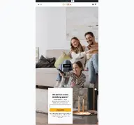 Kleine Seitenvorschau von givera.de