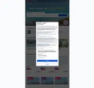 Kleine Seitenvorschau von secure.holidaycheck.de