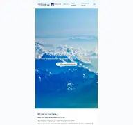 Kleine Seitenvorschau von meine-gesunde-seele.de