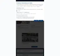 Kleine Seitenvorschau von secure-lernnetz.de