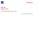 Kleine Seitenvorschau von securemail.axa.de