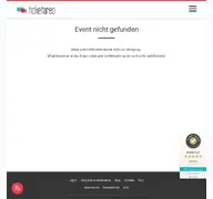 Kleine Seitenvorschau von ecosystem-startup-reveal.de