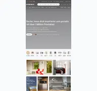 Kleine Seitenvorschau von archiproducts.com