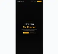 Kleine Seitenvorschau von gjito.de