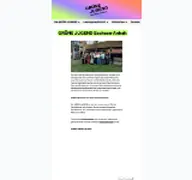Kleine Seitenvorschau von gj-lsa.de