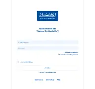 Kleine Seitenvorschau von meine.schuelerhilfe.de