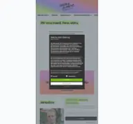 Kleine Seitenvorschau von gj-nds.de