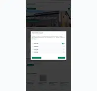 Kleine Seitenvorschau von gj-shop.de