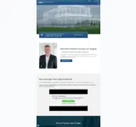 Kleine Seitenvorschau von gkb-ag.de